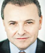 Witold M. Orłowski, główny ekonomista PwC w Polsce