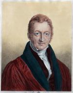 Thomas Malthus: zatroskany przeludnieniem ojciec trojga dzieci