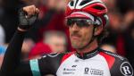 Fabian Cancellara, mistrz jazdy na czas: – Jak każdy Szwajcar, znam się na zegarku i jak każdy Szwajcar, jestem bardzo uparty 