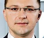 Grzegorz Ruszczyk doradca prawny  w Raczkowski i Wspólnicy 