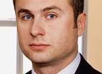 Mariusz  Żochowski doradca podatkowy, menedżer w Dziale Doradztwa Podatkowego firmy Deloitte  (biuro w Warszawie)