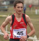 Henryk Szost na igrzyskach w Londynie był najlepszym maratończykiem z Europy