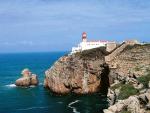 Latarnia morska Cabo de Sao Vicente należy do najsilniejszych w Europie 