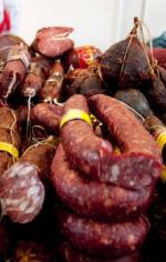 Mięso i wędliny to jedne z głównych produktów eksportowych polskiej branży spożywczej 