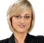 Katarzyna  Kurzawska-Puchała doradca podatkowy, menedżer w Deloitte Doradztwo Podatkowe  Sp. z o.o.  (biuro w Poznaniu)