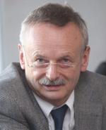 Jarosław Józefowicz, prezes TZMO, spółki, która w XV edycji Listy 500 dostała Orła „Rz” dla najlepszej firmy produkcyjnej