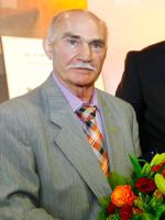 Marian Kasprzyk, mistrz olimpijski w boksie z roku 1964. Od lat propaguje idee fair play w sporcie i w życiu