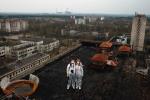 Słitfocia z wycieczki do Czernobyla 