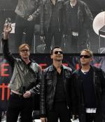Depeche Mode zagrają piosenki z „Delta Machine” 