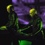 Kraftwerk pokaże pierwszy w Polsce koncert 3D  