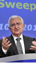 John Dalli złożył w trybunale w Luksemburgu skargę na sposób odwołania ze stanowiska  