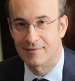 Kenneth Rogoff, profesor Harvardu, były główny ekonomista MFW