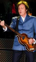 Paul McCartney, 22 czerwca, Stadion Narodowy  