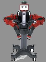 Przemysłowy robot może pracować ramię w ramię z ludźmi