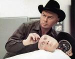 Yul Brynner w „Świecie Dzikiego Zachodu”: odważ się marzyć, co ci pozostało?