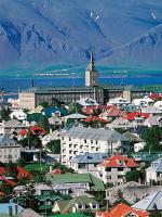 Mimo kryzysu Islandia pozostaje na tyle zamożna, że może się obyć bez Unii Europejskiej 