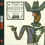 Modern Jazz Quartet, „The Sheriff”, 1964