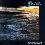 Carlos Santana, „Moonflower”, 1977