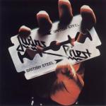 Judas Priest, „British Steel”, 1980