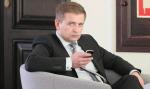 Bartosz Arłukowicz, minister zdrowia, zapowiada długo oczekiwane udogodnienia dla chorych 