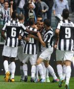 Piłkarze Juventusu obronili mistrzostwo Włoch 