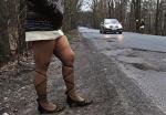 W Polsce ofiary handlu najczęściej zmuszane są do prostytucji 