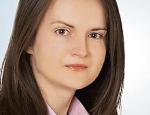 Paulina Pawłowska  prawnik Real Estate  w kancelarii White & Case 