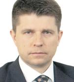 Ryszard Petru, Przewodniczący Towarzystwa Ekonomistów Polskich, Partner PwC
