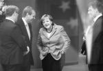 Z perspektywy Angeli Merkel ważne są wrześniowe wybory w Niemczech, a nie dobro Unii jako całości