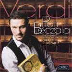 Piotr Beczała, Verdi CD, Orfeo 2013
