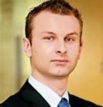 Tomasz Dereszewski konsultant w Dziale Prawnopodatkowym PwC 