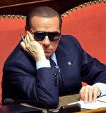 Pięcioletni zakaz sprawowania funkcji publicznych wykluczyłby  z życia politycznego praktycznie  na zawsze  Silvio Berlusconiego, na którego  w lutym głosy oddało 30 proc. Włochów 
