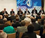 O możliwym wyborze władz w Kijowie dyskutowali uczestnicy VI Forum Europa–Ukraina w Budapeszcie