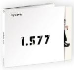 Myslovitz, 1.577, EMI Polska, CD, 2013