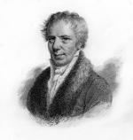 Alexander von Humboldt: oceanograf, magnetolog, astronom