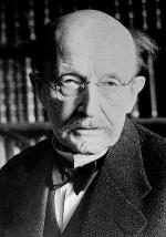 Max Planck: zaczął od kwantów, doczekał się stałej h