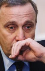 Grzegorz Schetyna: Konflikt z konserwatystami szkodziłby PO