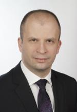 Piotr Kwaśny  szef działu doradztwa podatkowego ASB Tax