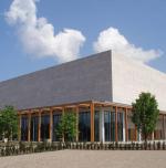 Europejskie Centrum Muzyki ma salę ze znakomitą akustyką