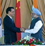 Premierzy Li Keqiang i Manmohan Singh – czas na koniec chińsko-indyjskich waśni