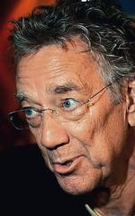 Ray Manzarek (1939–2013) 