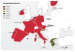 Euroland wciąż w kryzysie