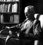 Herman Hesse: wilk biblioteczny 