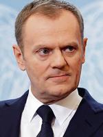 Donald Tusk 69 proc.