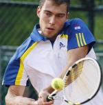 Jerzy Janowicz jest faworytem meczu z Holendrem Robinem Haase 