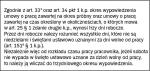 STANOWISKO GŁÓWNEGO INSPEKTORATU PRACY  Z 1 MARCA 2010 R. W SPRAWIE TRZYDNIOWYCH TERMINÓW WYPOWIEDZENIA LICZONYCH W DNIACH ROBOCZYCH (GPP-517-4560-14-1/10/PE/RP). Stanowisko GIP publikujemy na stronie http://www.rp.pl/artykul/447343.html 