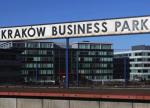 Kraków Business Park to nowoczesne centrum biurowe w podkrakowskim Zabierzowie. Powstało w 1997 r. Spółka będąca jego właścicielem jest w likwidacji.