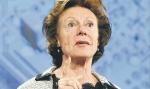 Neelie Kroes proponuje przewrót na rynku mobilnym