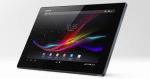 Sony Xperia Tablet Z