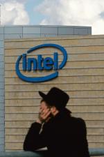 Izrael: Intel inside! 